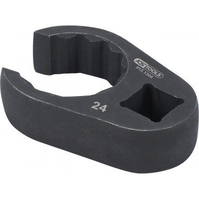 KS Tools 913.1309 - Clé Type QFC SW41 Robuste Pour Conduites De Frein
