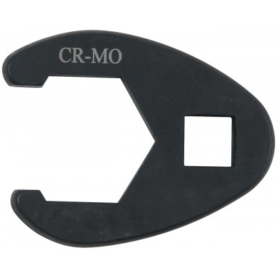 KS Tools 913.1330 Clé Patte De Corneille 41mm - Outil Robuste Pour Conduites De Frein