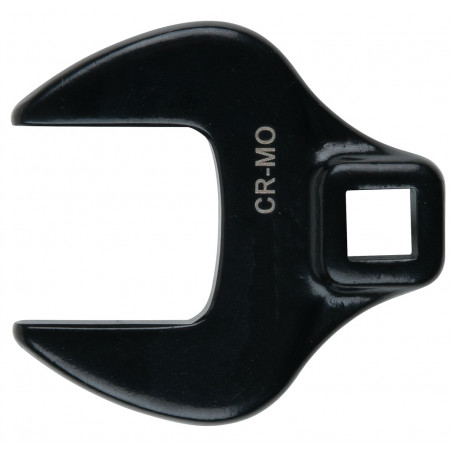 Clé Patte De Corneille KS Tools 913.1325 – 24 Mm, Carré 1/2″, Acier Spécial, Pour Conduites De Frein - 2