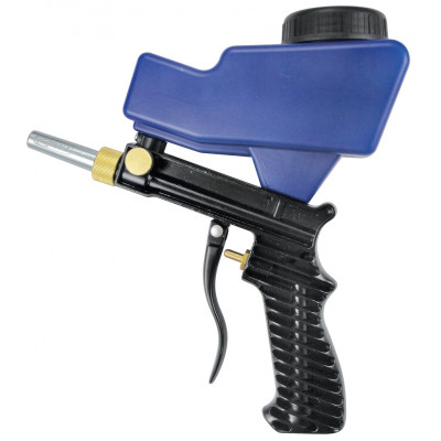 Pistolet de sablage pneumatique - KS Tools | 515.1909