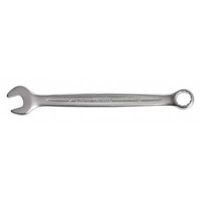 Chiave Combinata KS Tools 10 Mm - Cromo Vanadio, Finitura Satinata Per Professionisti