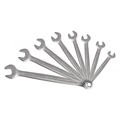 Jeu de 25 clés mixtes métriques - en boîte - KS Tools | 922.0049