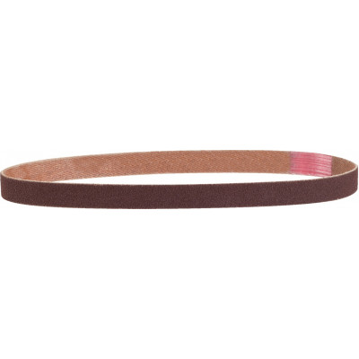 Bandes à poncer 100 - pour ponceuse 515.3549 - KS Tools | 515.3552