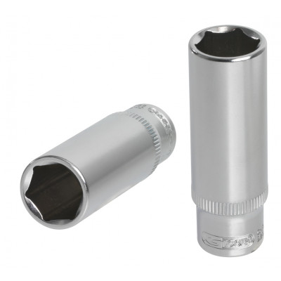 Douille longue ULTIMATE 6 pans 1/4", 5,5 mm" - KS Tools | 922.14255