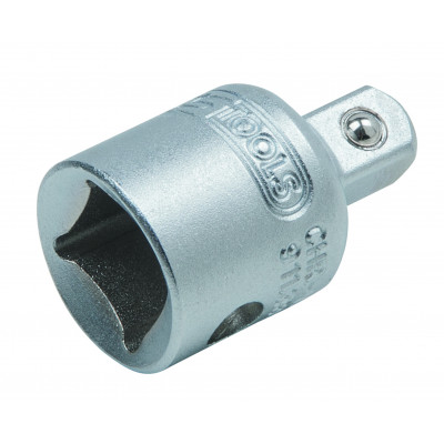 Réducteur ULTIMATE 1/4"M - 3/8"F" - KS Tools | 922.3999