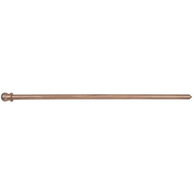 Stéthoscope aiguille BERYLLIUMplus 10mm, 500mm - KS Tools | 962.0223