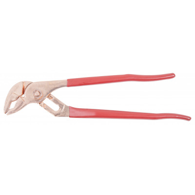 Pince multiprise BERYLLIUMplus 250mm - KS Tools | 962.0605