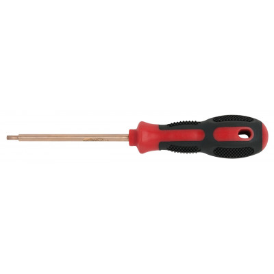Tournevis TORX BERYLLIUMplus T45, 120mm - KS Tools | 962.0942