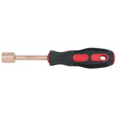 Tournevis à douille BERYLLIUMplus 5/8", 250mm - KS Tools | 962.0998