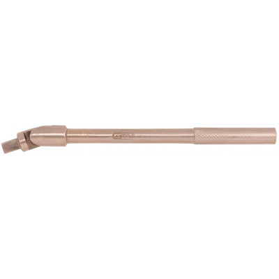 Poignée articulée BERYLLIUMplus 165mm - KS Tools | 962.1455