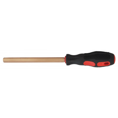 Tournevis BRONZEplus 3mm, 100mm - KS Tools | 963.1068