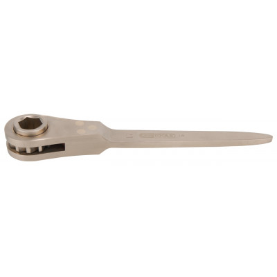 Cliquet de chantier BRONZEplus 27mm, 285mm - KS Tools | 963.1111