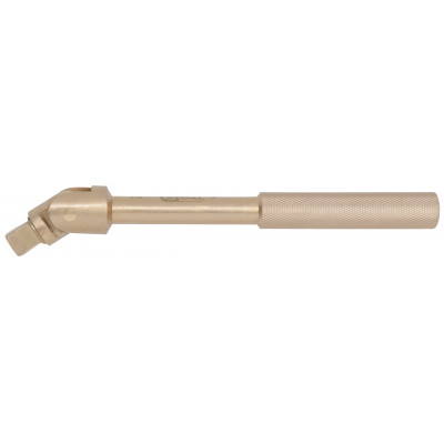 Poignée articulée BRONZEplus 1/2", 380mm - KS Tools | 963.1276