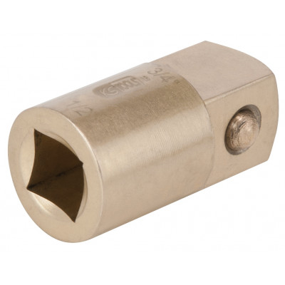 Augmentateur/réducteur BERYLLIUMplus 40mm - KS Tools | 963.1280