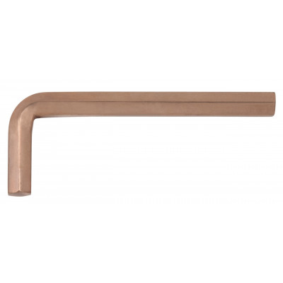 Clé mâle 6 pans BRONZEplus 36mm, 355mm - KS Tools | 963.1539