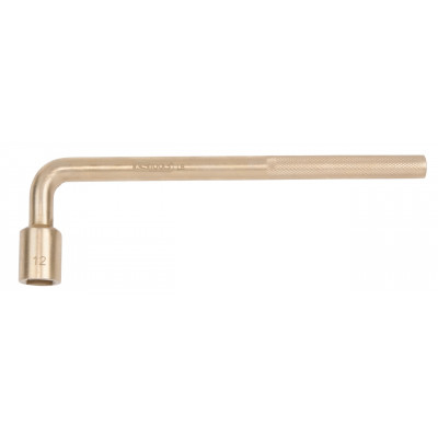 Clé à douille "L" BRONZEplus 27mm, 440mm - KS Tools | 963.1607