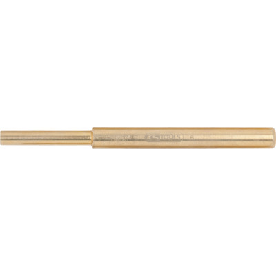 Chasse goupilles 110mm, Ø 3mm - KS Tools | 963.2591