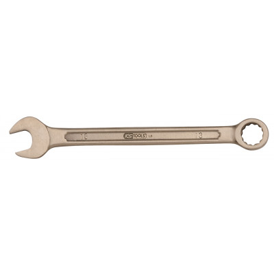 Clé mixte BRONZEplus1.11/16", 410mm - KS Tools | 963.7334