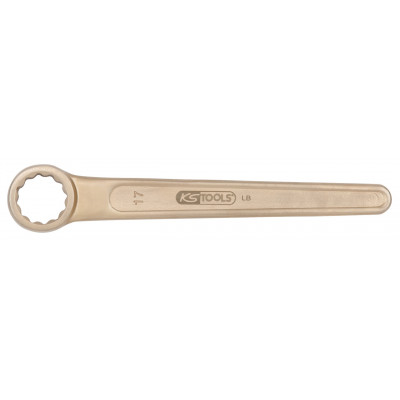 Clé à œillet BRONZEplus 42mm, 325mm - KS Tools | 963.7552
