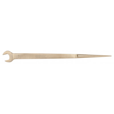 Clé à fourches spéciale BRONZEplus 36mm, 430mm - KS Tools | 963.8100