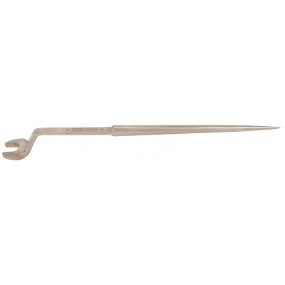 Clé à oeillet spéciale BRONZEplus 41mm, 470mm - KS Tools | 963.8152