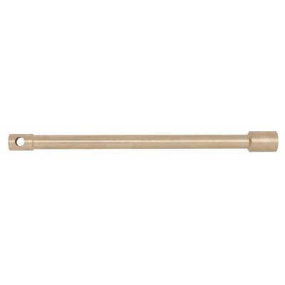 Clé à douille 6 pans BRONZEplus 18mm, 300mm - KS Tools | 963.8285
