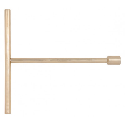 Clé à douille poignée en "T" BRONZEplus 38mm, 550mm - KS Tools | 963.8442