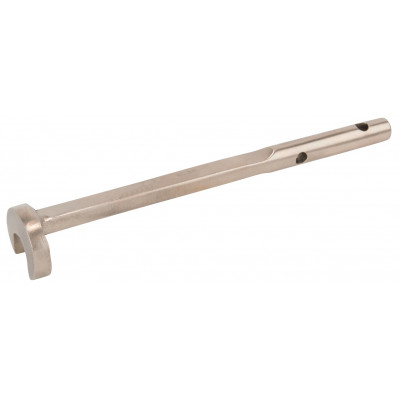 Clé à fourche coudée BRONZEplus 46mm, 315mm - KS Tools | 963.8484