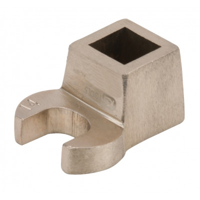 Clé à fourche coudée BRONZEplus 46mm, 97mm - KS Tools | 963.8514