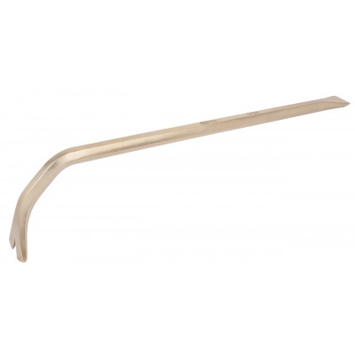 Pince à décoffrer plate BRONZEplus 750mm, Ø 22mm - KS Tools | 963.9718