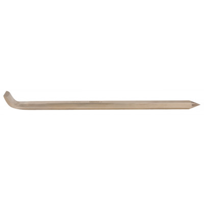 Barre à mine BRONZEplus 2000mm, Ø 30mm - KS Tools | 963.9728