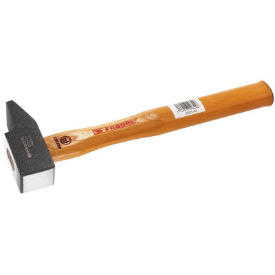 MARTEAU RIVOIR  MANCHE HICKORY FACOM | 200H.36PB