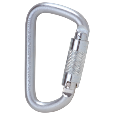 Connecteur acier automatique-Top Lock-71111