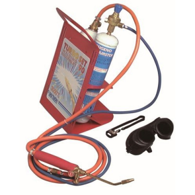 kit oxy-gaz 90 bars 05653