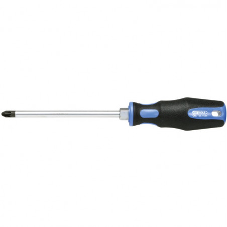 Tournevis ERGOTORQUEplus POZIDRIV PZ3 150mm | KSTOOLS 159.1044