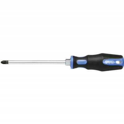 Tournevis ERGOTORQUEplus POZIDRIV PZ1 100 mm | KSTOOLS 159.1049