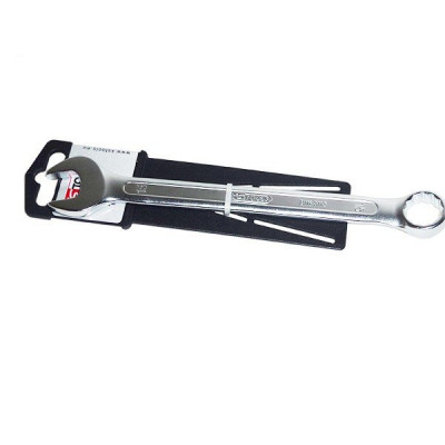 Clé mixte KS TOOLS CHROME mat 20 mm | KSTOOLS 517.0020