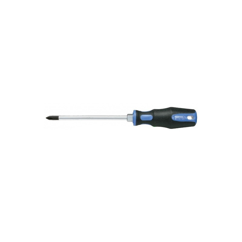 Tournevis ERGOTORQUEplus PHILIPPS PH3 150 mm | KSTOOLS 159.1024