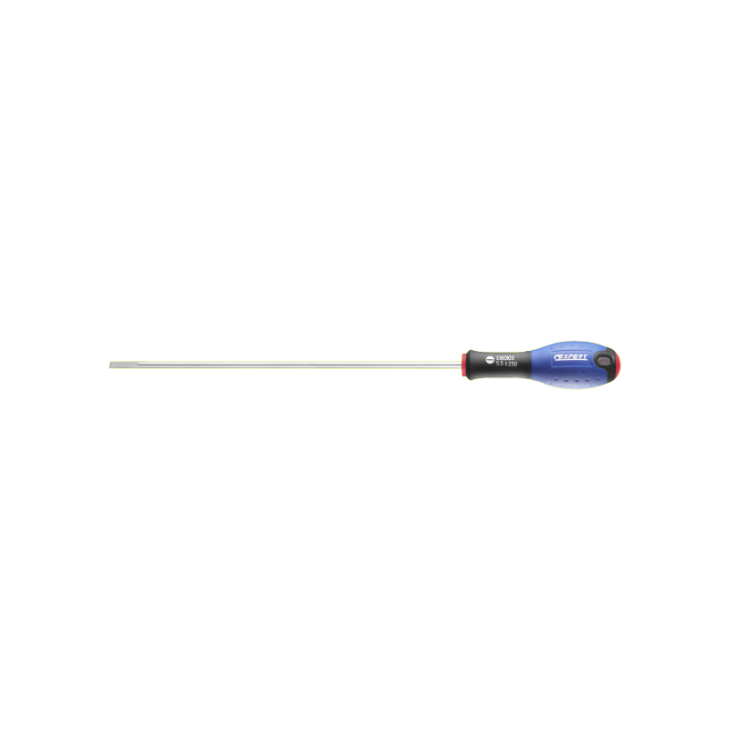 E160104 Expert Tournevis pour vis fente électricien