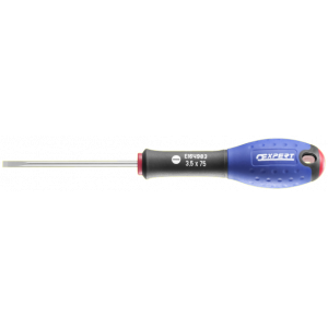 E164983 Expert Tournevis pour vis fente électricien