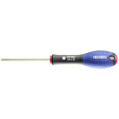 E165006 Expert Tournevis pour vis fente électricien