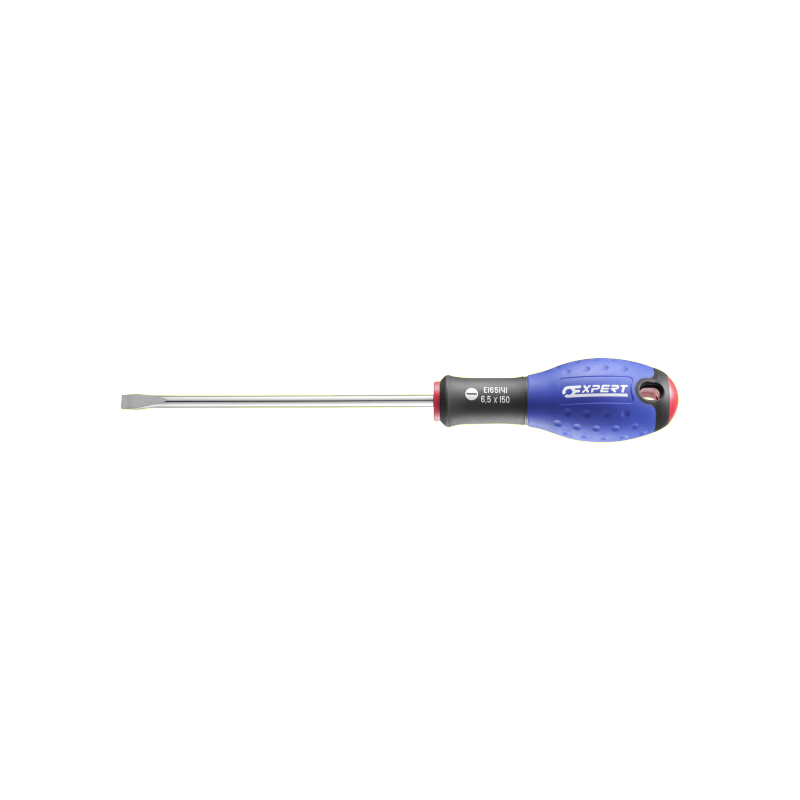 E165481 Expert Tournevis pour vis fente Mécanicien