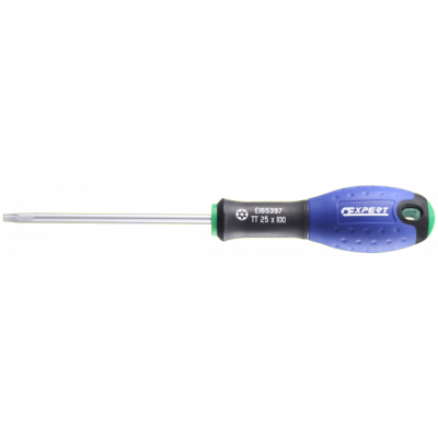 E165340 Expert Tournevis Resistorx®