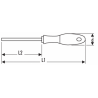 E165395 Expert Tournevis Resistorx®