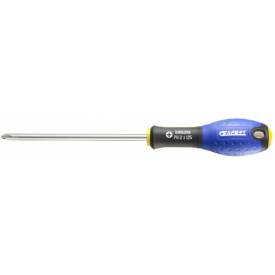 E165206 Expert Tournevis pour vis Phillips®
