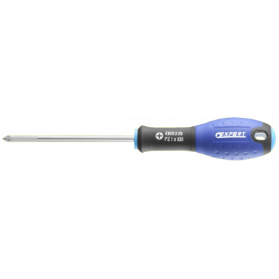 E165335 Expert Tournevis pour vis Pozidriv®