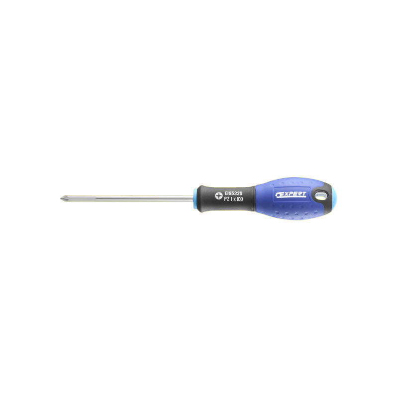 E165335 Expert Tournevis pour vis Pozidriv®