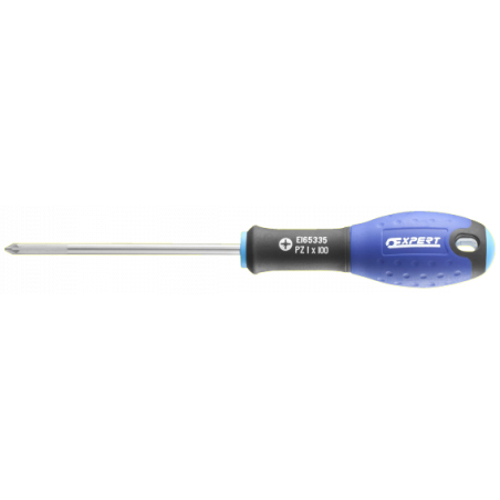 E165335 Expert Tournevis pour vis Pozidriv®