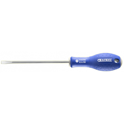 E160255 Expert Tournevis Primo pour vis fente mécanicien