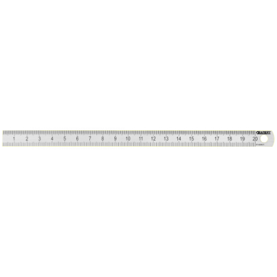 E140801 Expert Réglet flexible - 200 mm